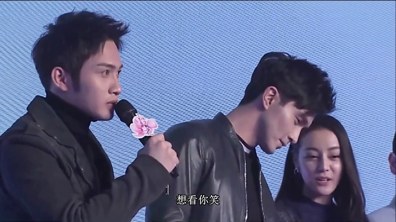 [Cao Vỹ Quang x Địch Lệ Nhiệt Ba][VietsubCC] Nhất Thứ Tựu Hảo - Một lần là tốt rồi