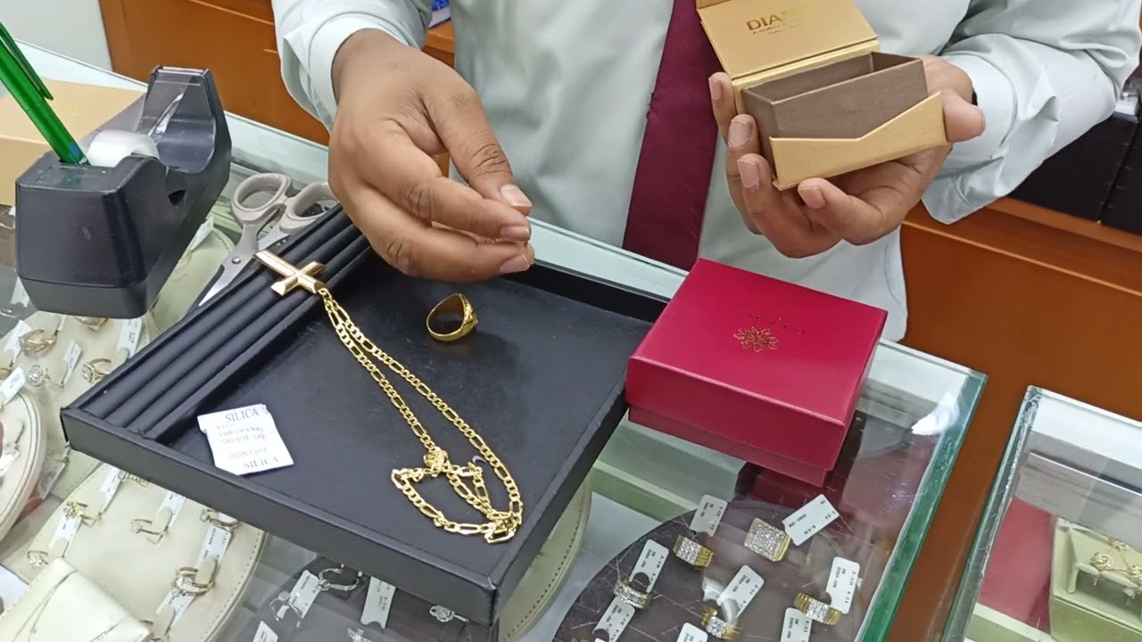 Regalo ko sa Sarili ko -Souq Waqif # Diana Jewelry