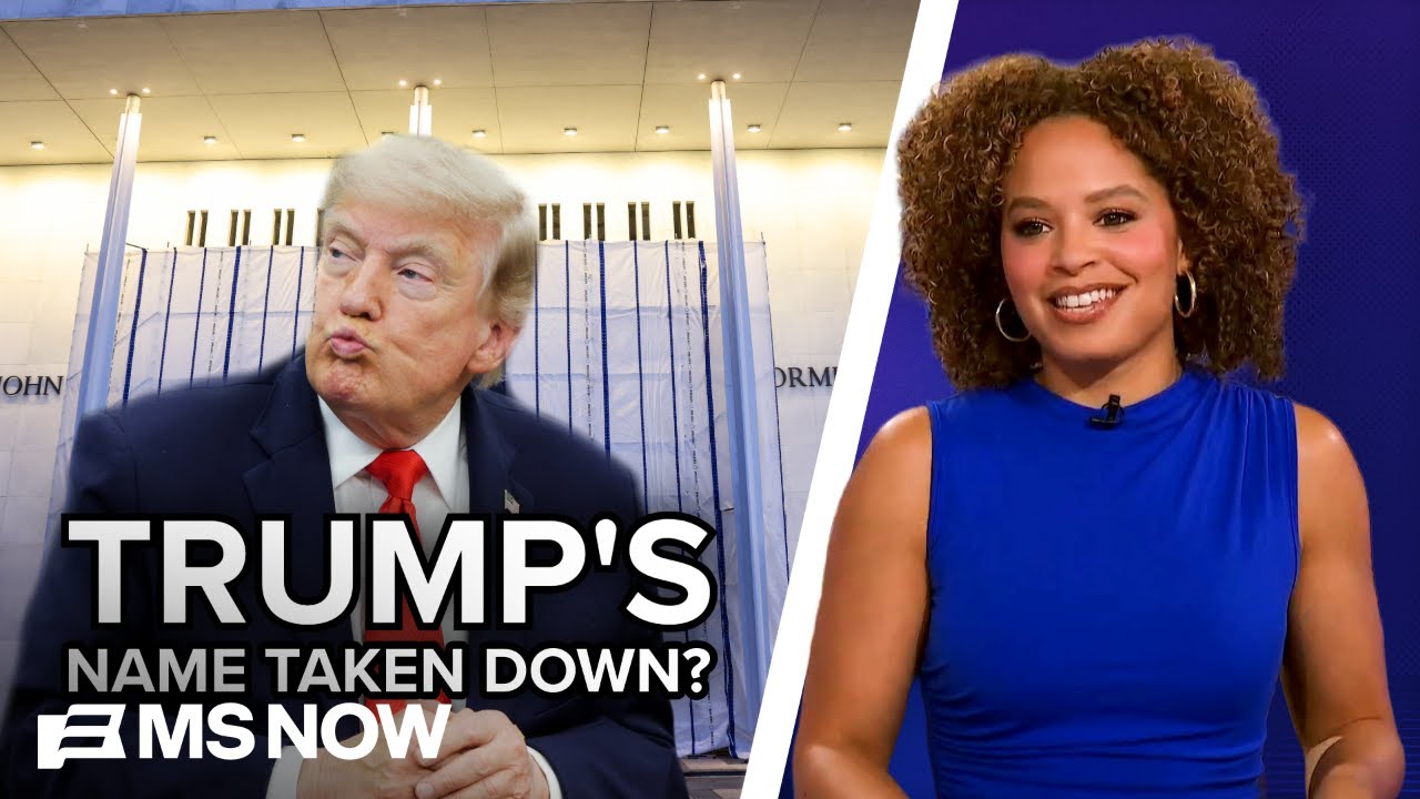 &ldquo;We have the circus&rdquo;: Trump setbacks showcase his top priorities