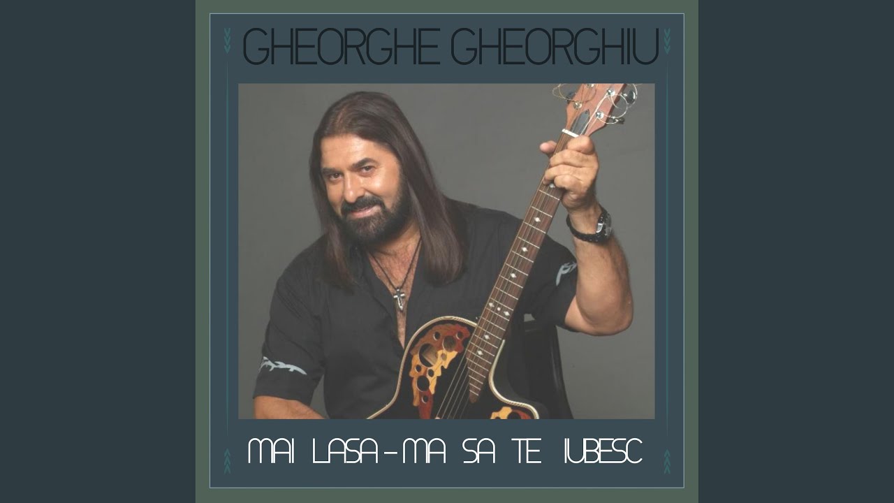 Mai Lasă-mă să te iubesc