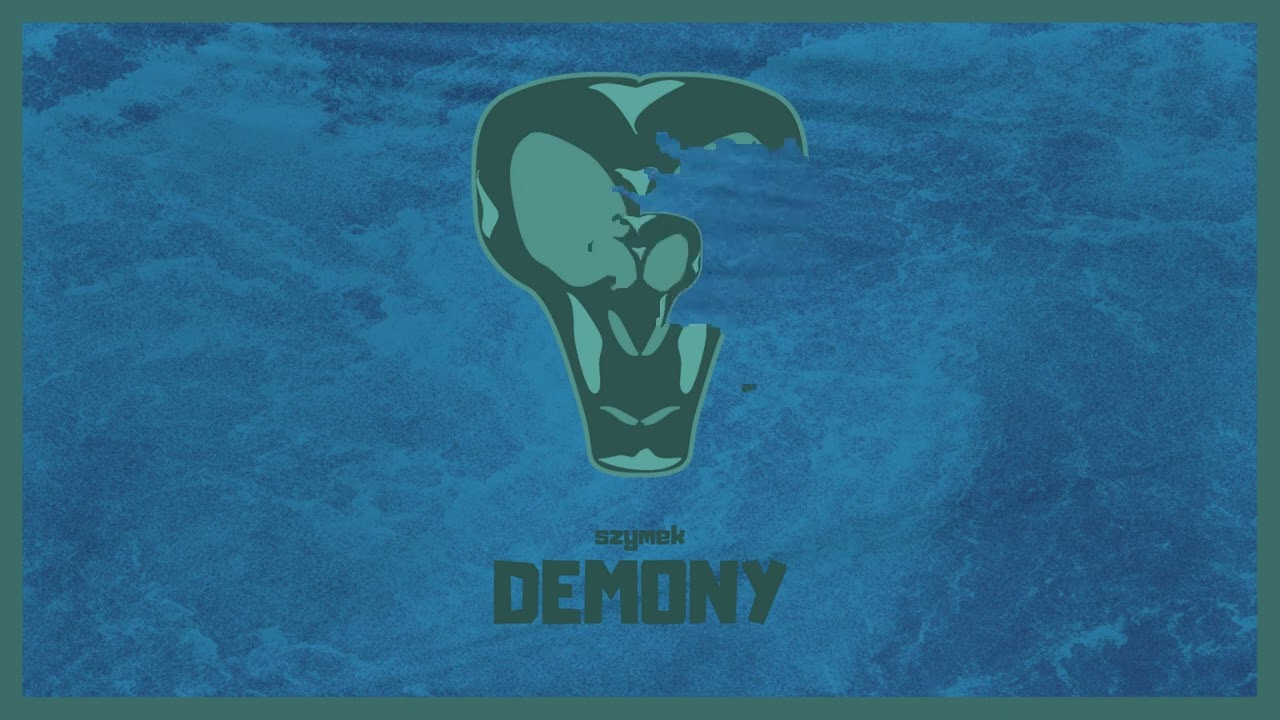 szymek - demony