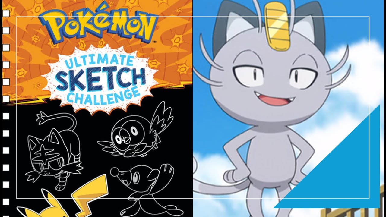 Rainbow Salt Bae Alolan Meowth