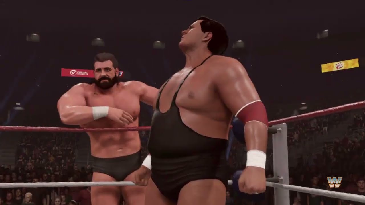 Lumis & Roma vs. McDaniel & Hercules