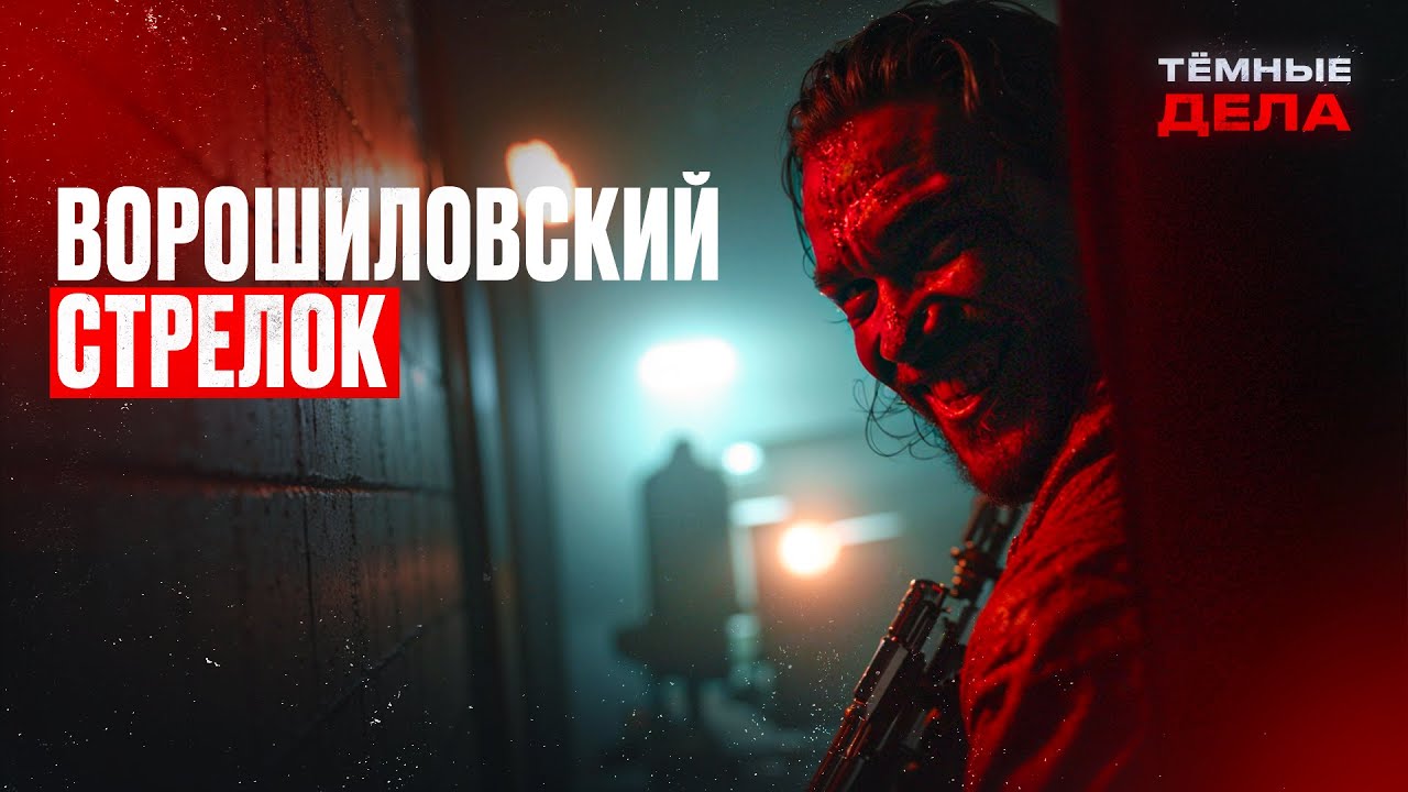 Монстр ПОПЛАТИЛСЯ ЖИЗНЬЮ ЗА РАЗРУШЕННЫЕ СУДЬБЫ ЖЕНЩИН! Резонансные дела – ТЕМНЫЕ ДЕЛА – ДЕТЕКТИВ