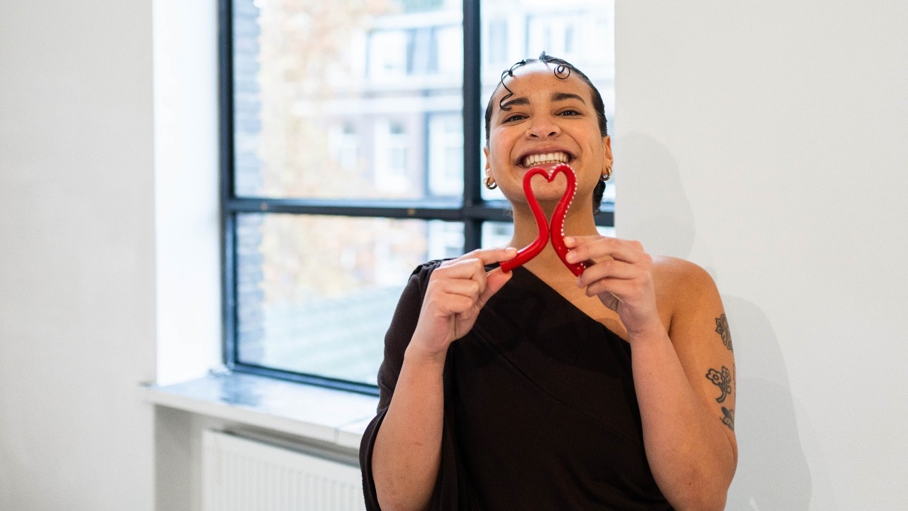 Faces of Imagine: Lois Cheuk-a-lam