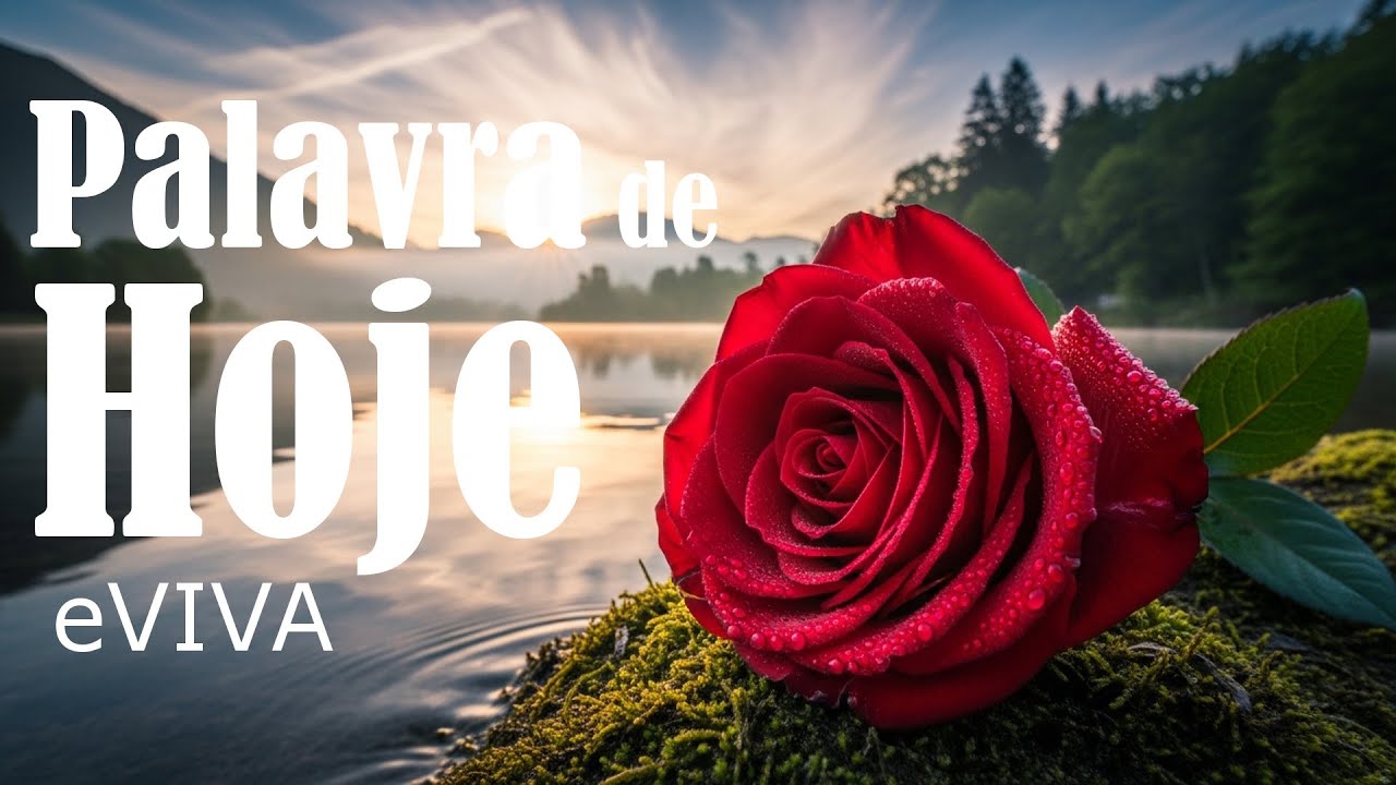PALAVRA DO DIA 02 DE FEVEREIRO DE 2026 eVIVA MENSAGEM DE BOM DIA E DEVOCIONAL Salmo 91,11