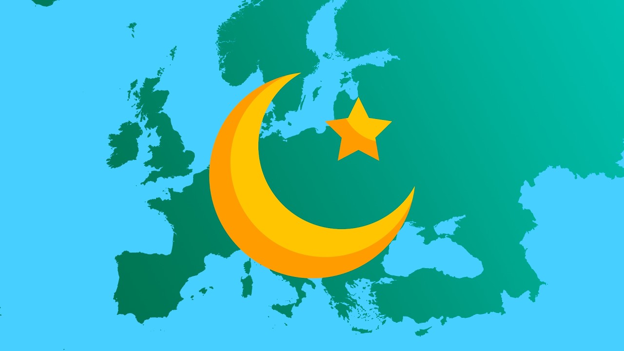Islamization of Europe: Fact or Fiction?