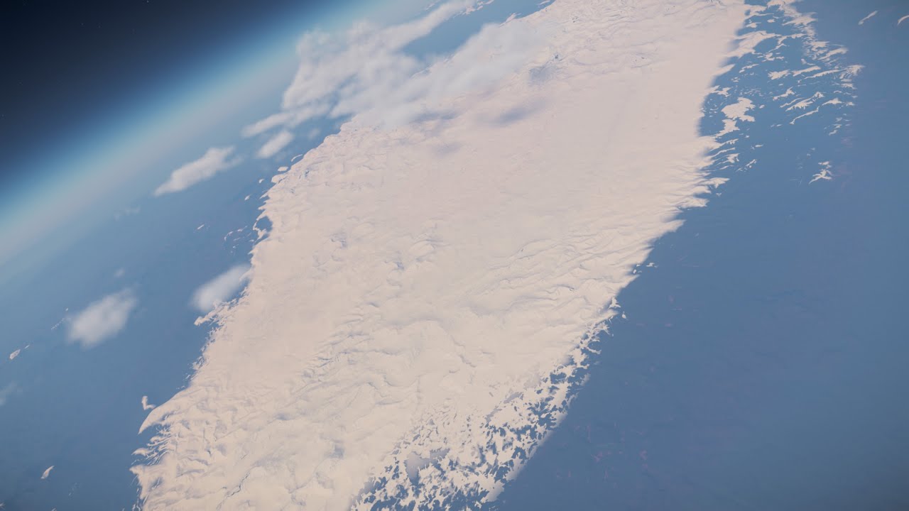 Star Citizen Episodes From The Verse Alliance Aid Grind And Trades