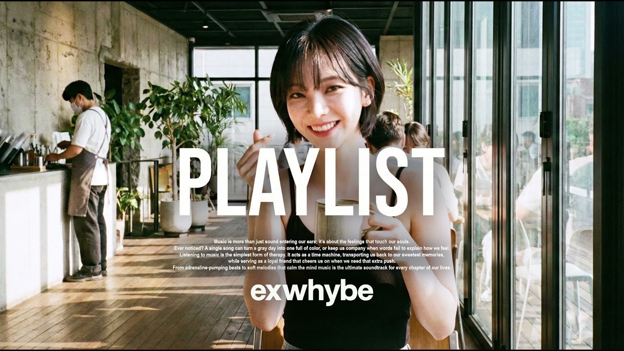 [PlayList] Vol. 11 Driving around the city just to finish this song 🚗🌆 | Road Trip Acoustic & Indie