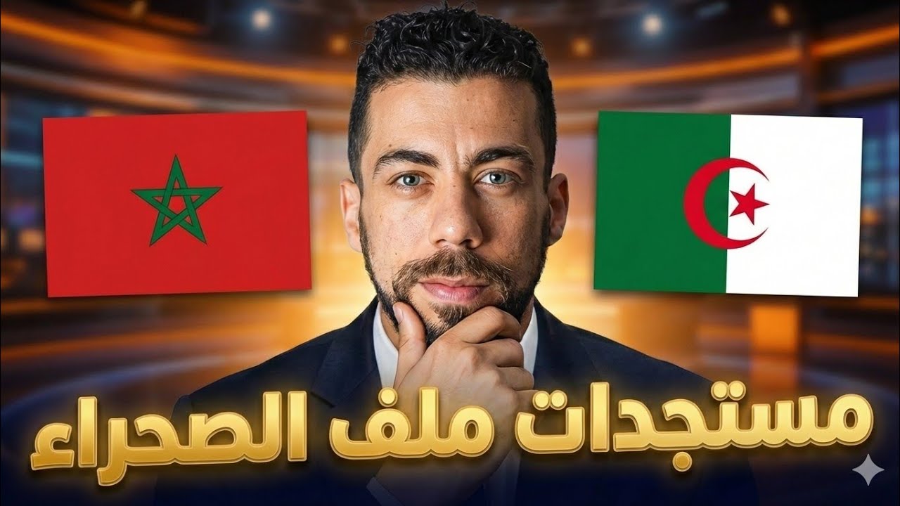 جولة اخرى من جولات التربية من شوقي بن زهرة 🇩🇿🇲🇦