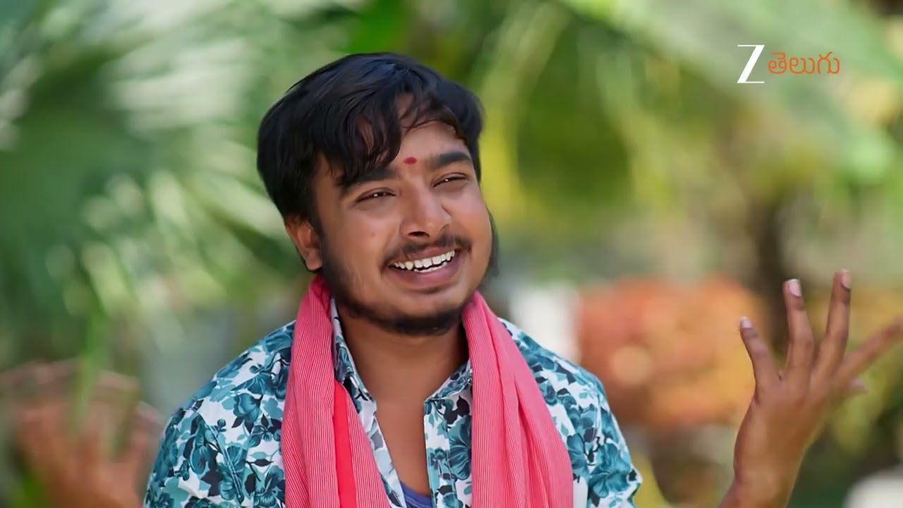 Gharana Mogudu | Ep - 225 | Webisode | Jan 31 2026 | Zee Telugu