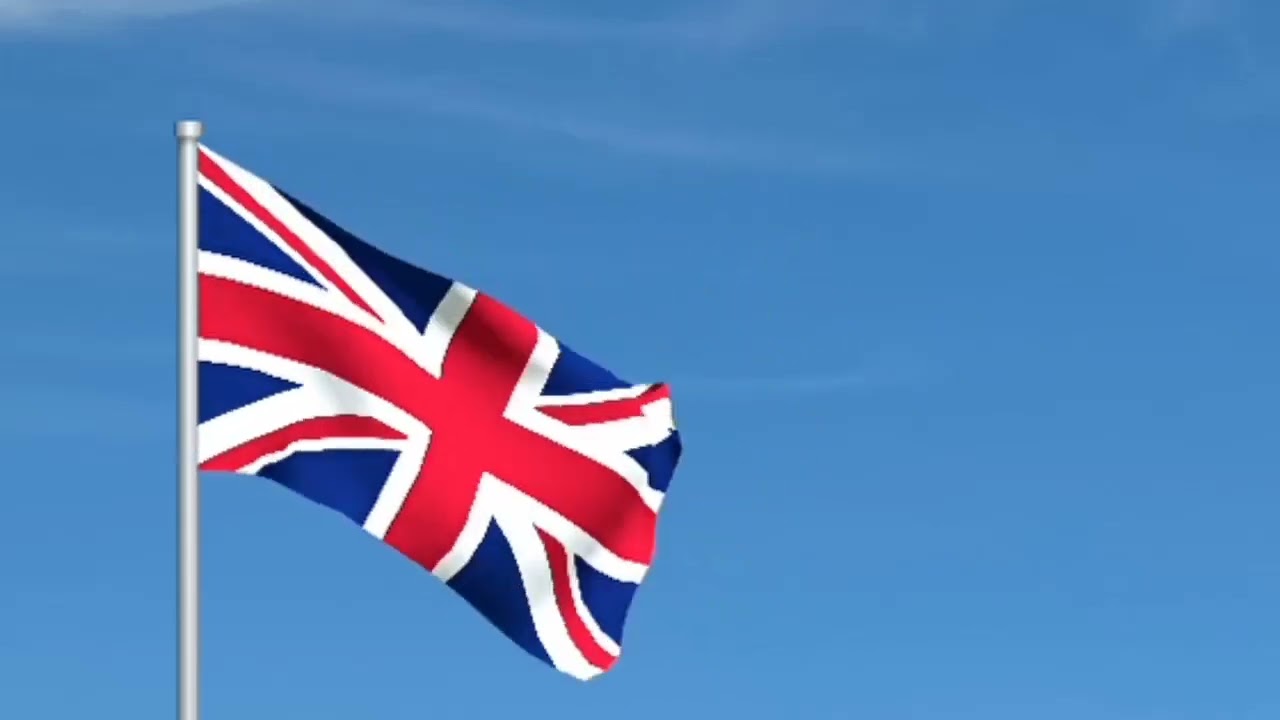 National Anthem of the United Kingdom - 