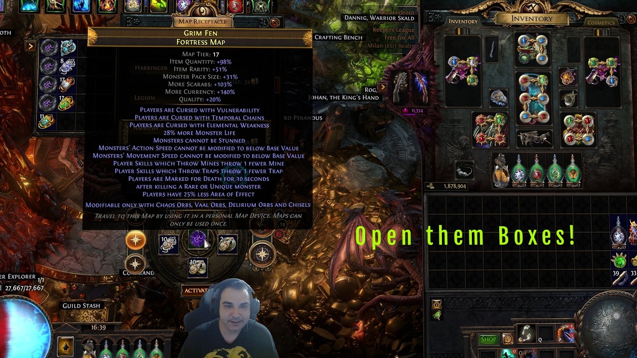 3.27 Strongbox Containment Farm (by Fubgun)