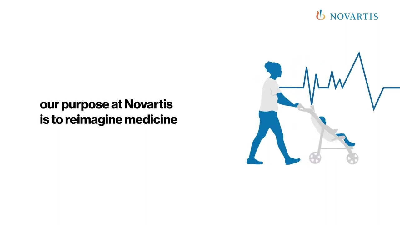 Novartis – Who We Are