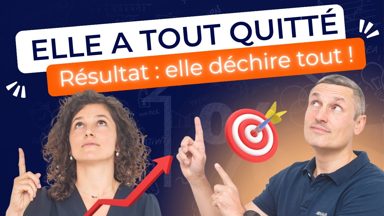 Mandataire immobilier : reconversion professionnelle réussie au sein de notre TEAM by eXp Realty !