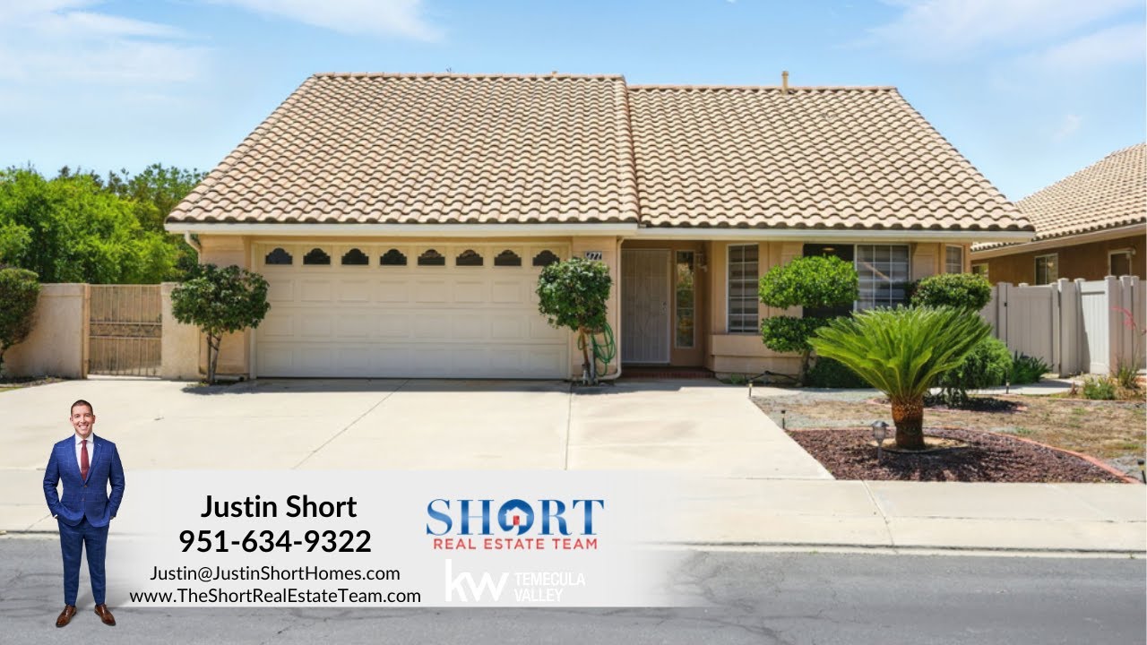 477 S Maidstone Street, Banning, CA 92220
