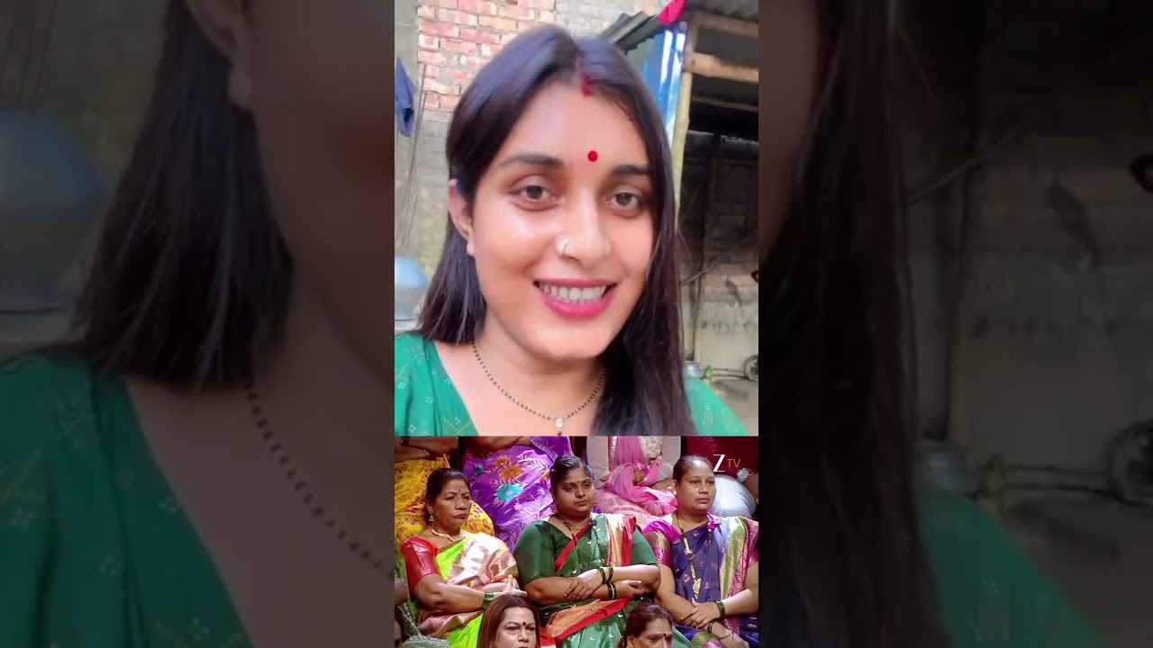 aj sam 6:30pm Zeetv par kahani ghar ghar ki 