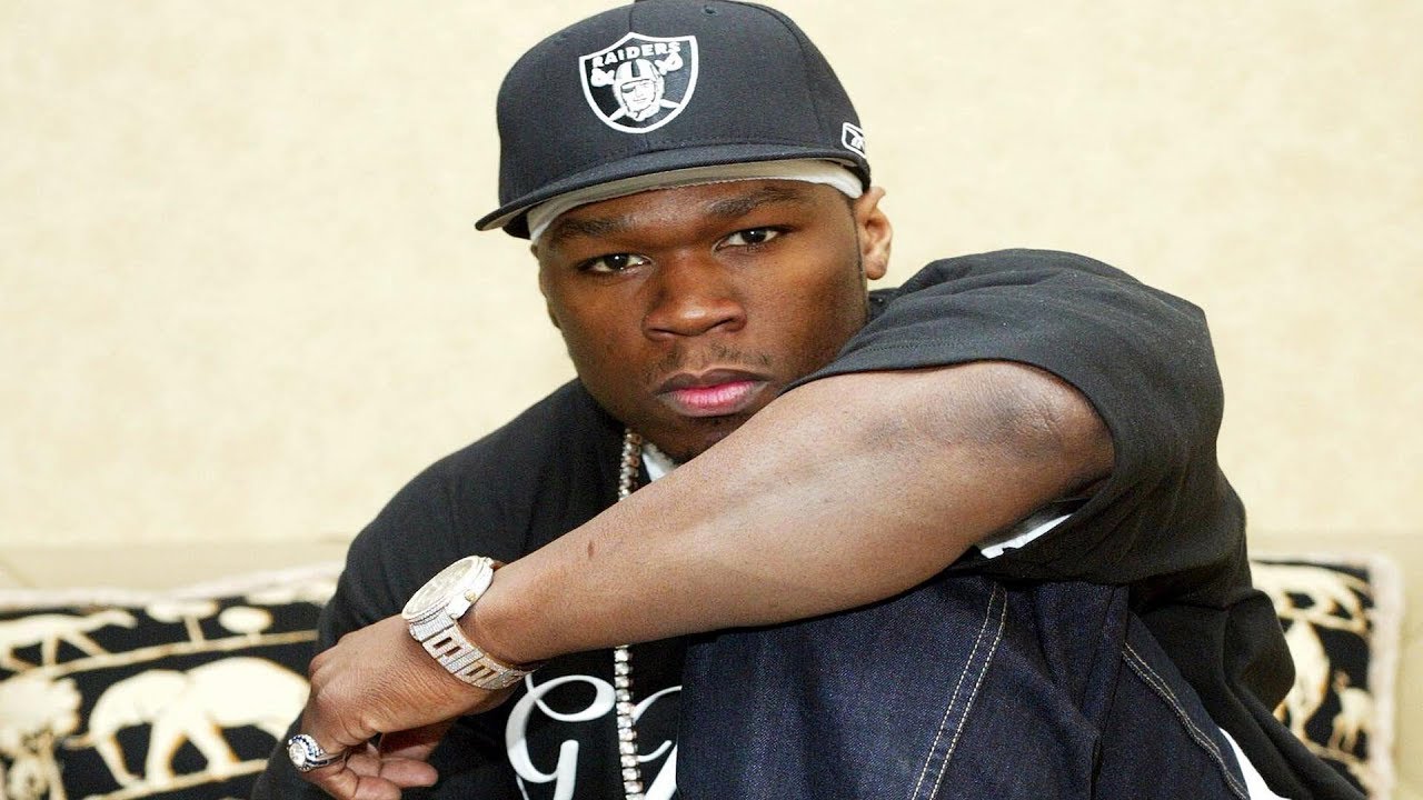 50 Cent - Funk Flex (Guess Who's Back Freestyle)
