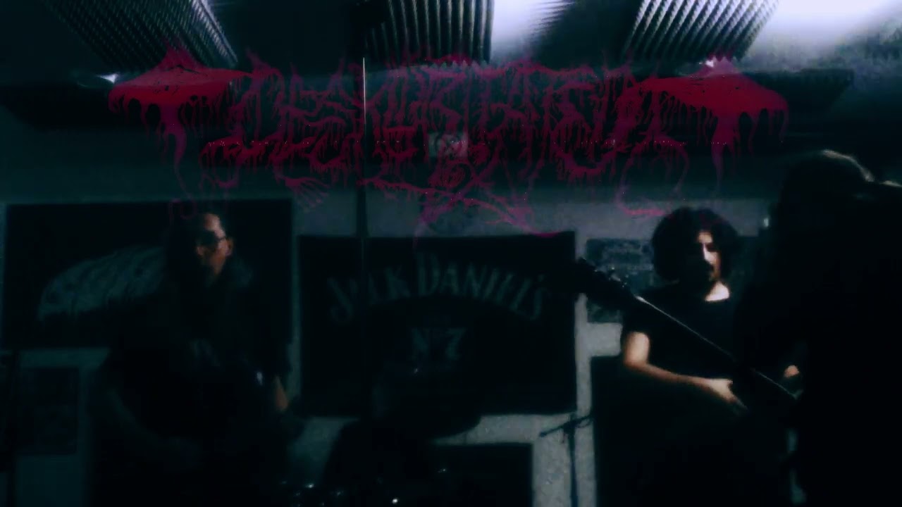 OBSKURITATEM - Sanjao sam da sam živ [rehearsal]