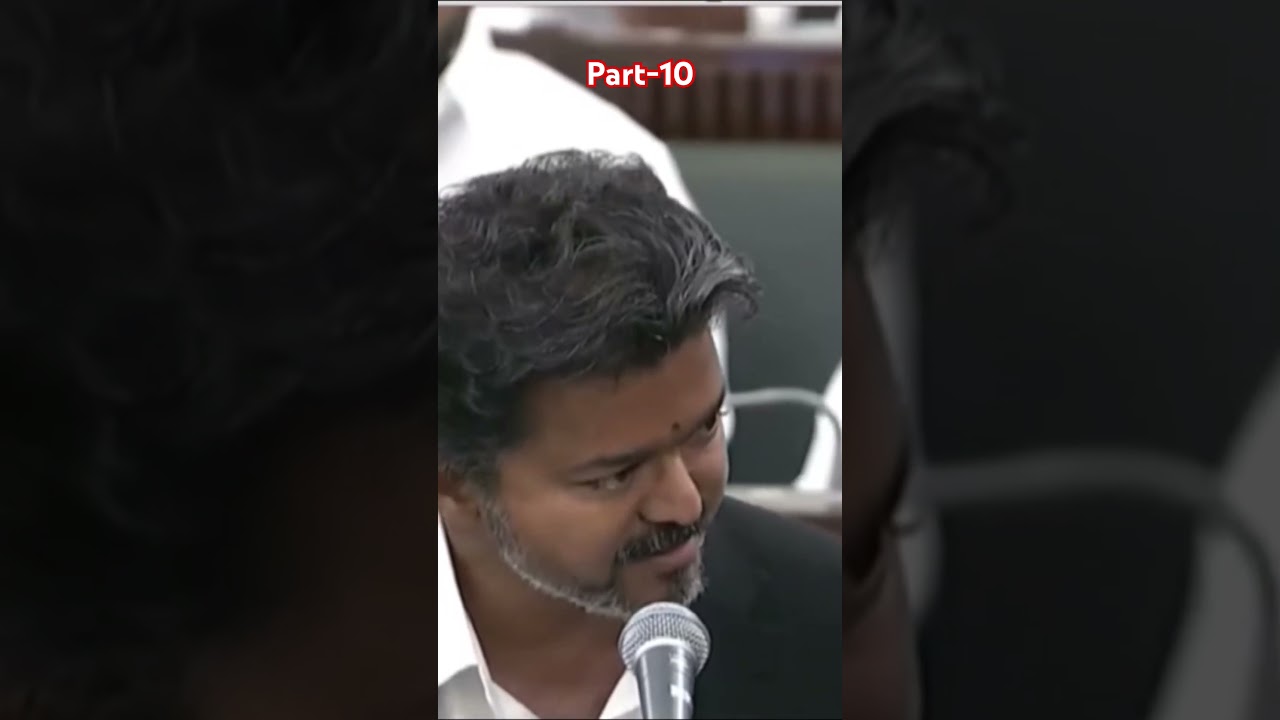 Assembly Speech Part-10 #vijay #cm #tvk #politics #2026 #shortsviral #trending #shorts