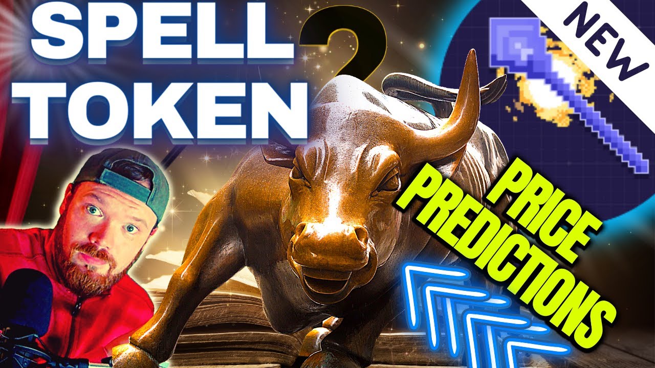 NEW SPELL COIN CRYPTO PRICE PREDICTION UPDATE! SPELL TOKEN CRYPTO PUMPING! SHOULD YOU BUY OR SELL?