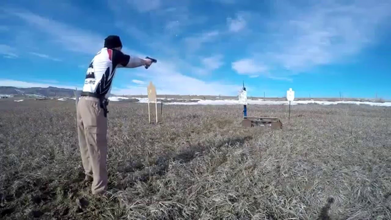 Extreme shooting compilation!