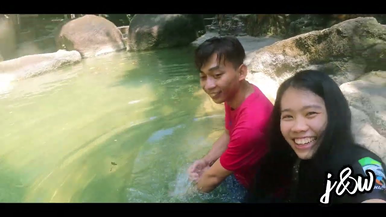 The Journey with Love - Taman Rimba Teluk Bahang