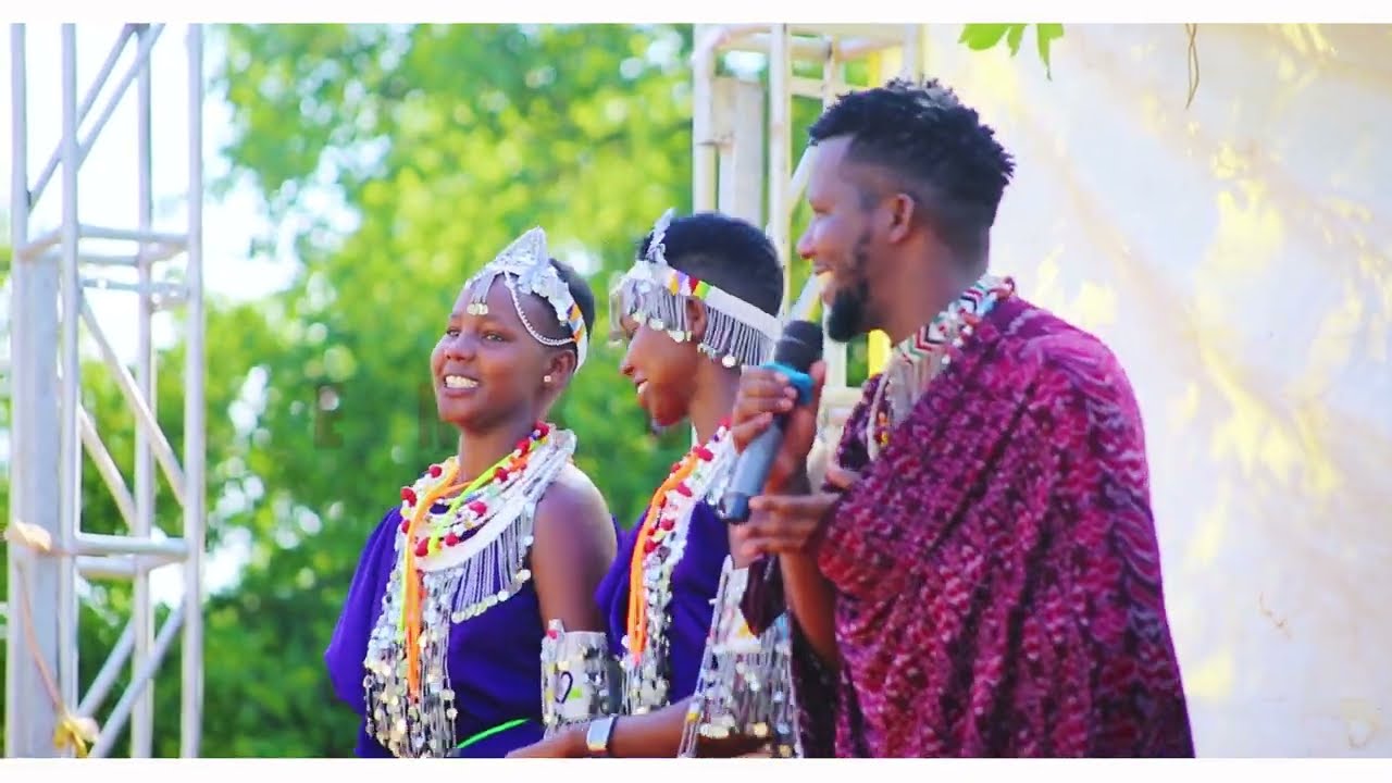 HISTORIA ILIWEKWA MOROGORO..UZINDUZI MKUBWA WA NAOMI JACKOB ILIKUA NI BALAAA
