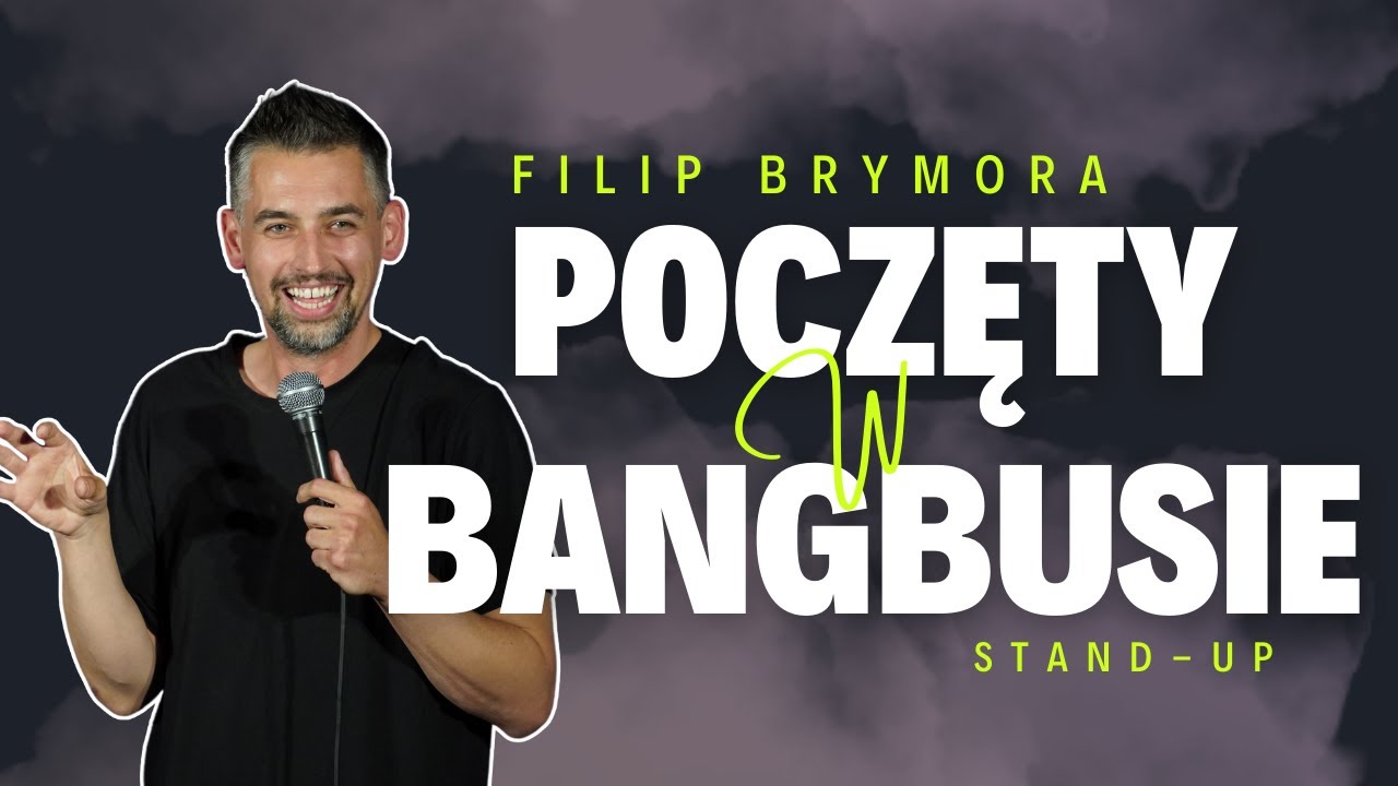 Filip Brymora I 