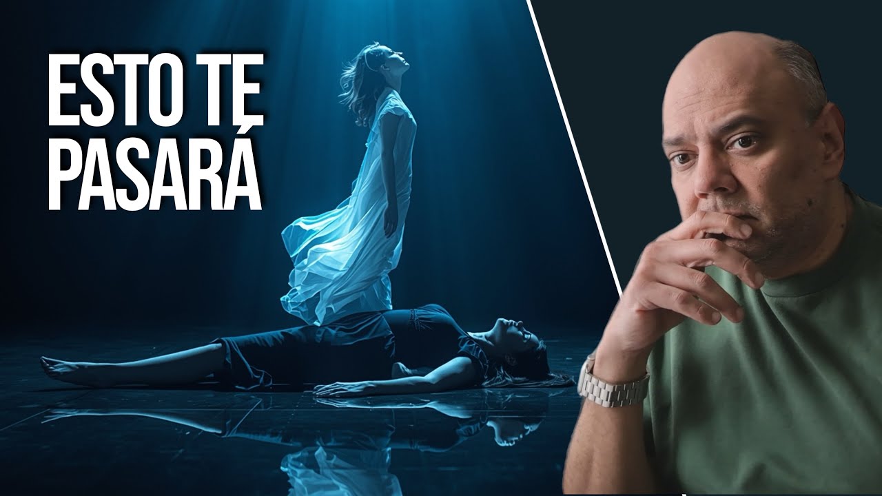 Un Segundo Después de Morir: ¿Qué sucede realmente?