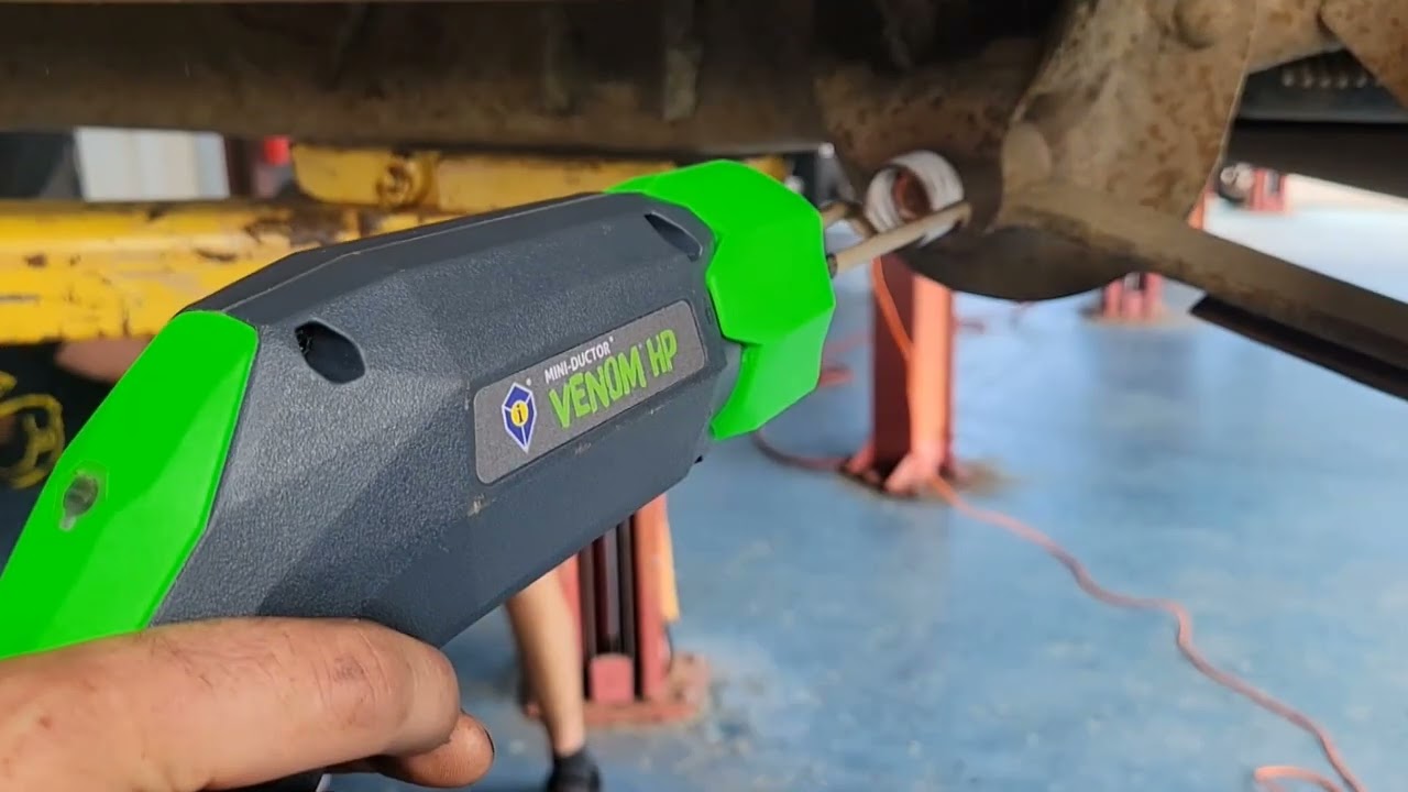 Motorhead Garage Episode 2251 Induction Innovations Highlights