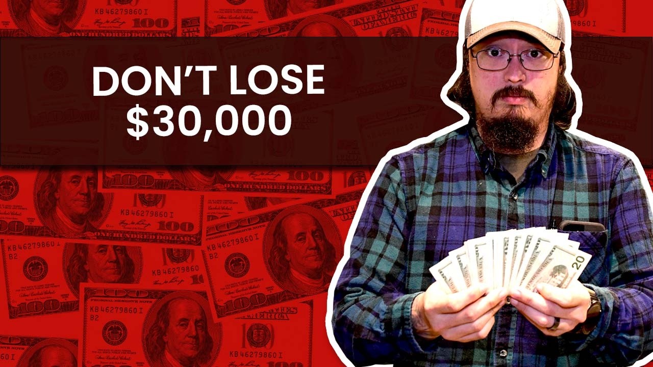 Foundation Problems? Here’s How Buyers Use Them to Lowball You