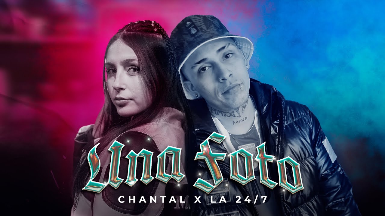 Chantal, La 24/7 - Una Foto