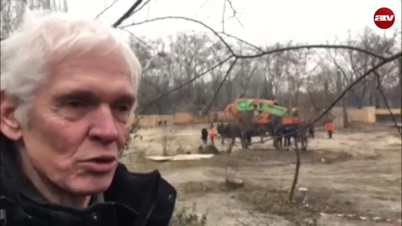 Balhé a Városligetben - 2016.12.14.