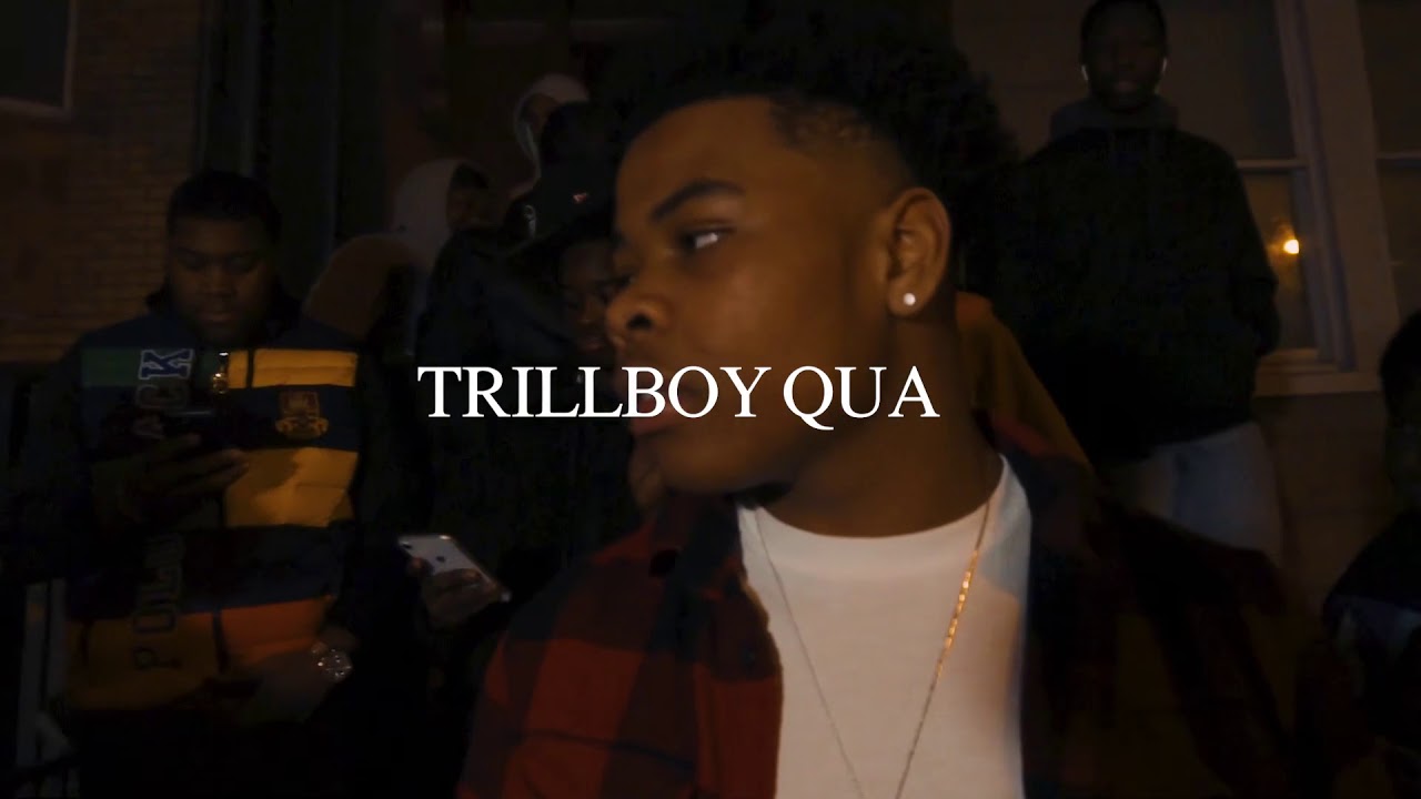 TrillBoy- &ldquo;Patience&rdquo; (Official Music Video)