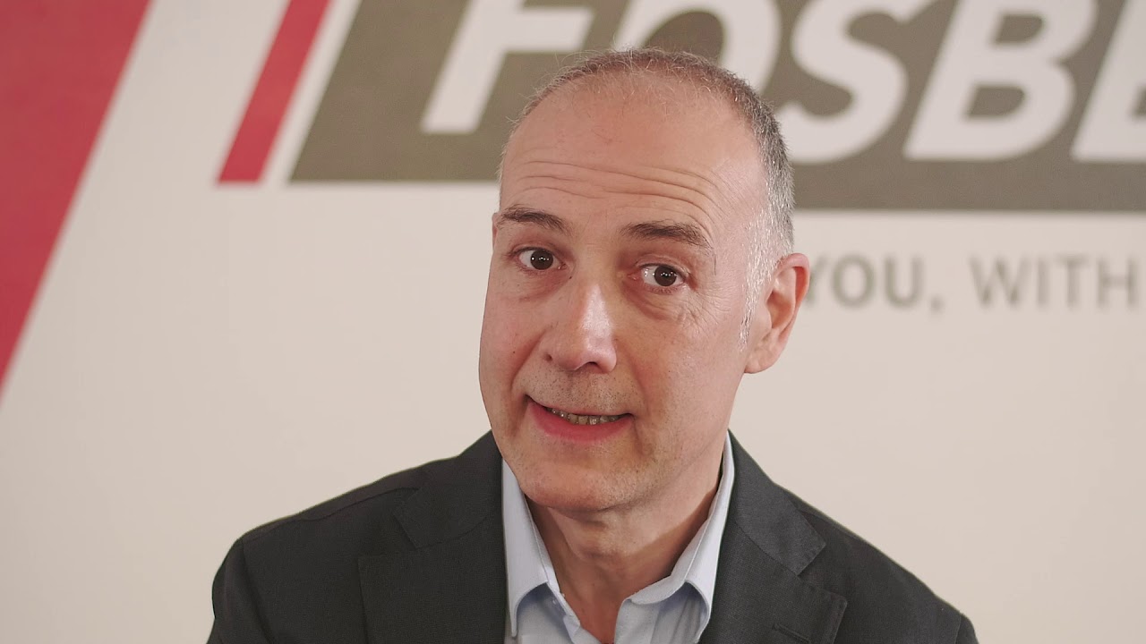 Chi lavora in Fosber (interviste)