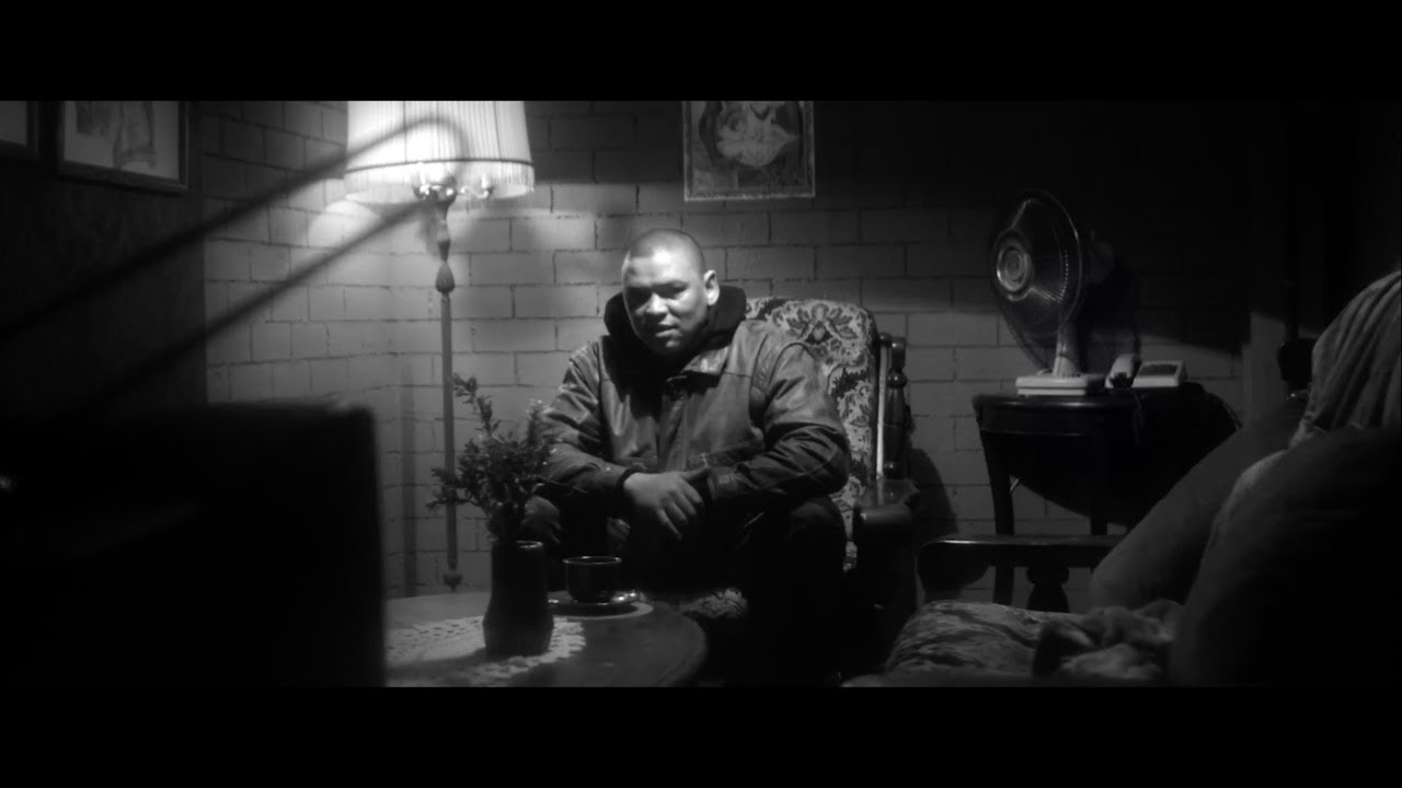 Linkris - Nommer 37 (Official Music Video)