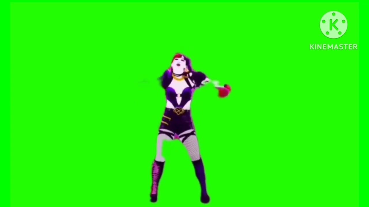 abc (Nicer) by Gayle. Just Dance 2023 Extraction