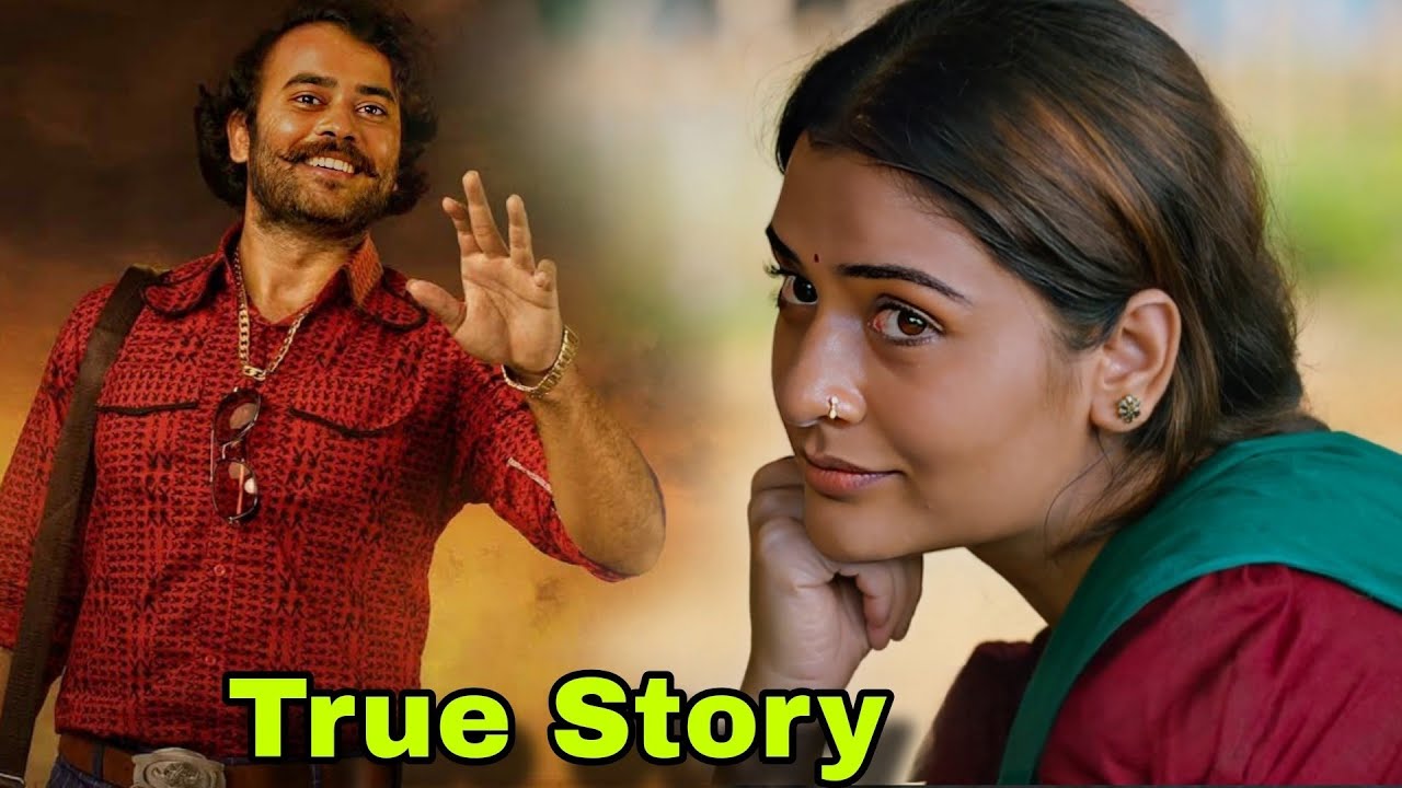 Khangdong mihaopa athat ding Kichu 😢 |  Telugu movie explained in ThadouKuki 