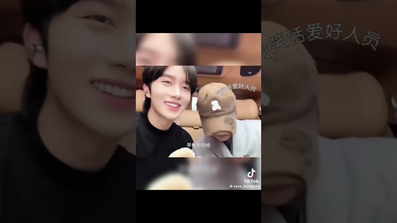 [TikTok] ABO Desire #2|Hóng tới thứ 7 để xem cảnh đó hí hí