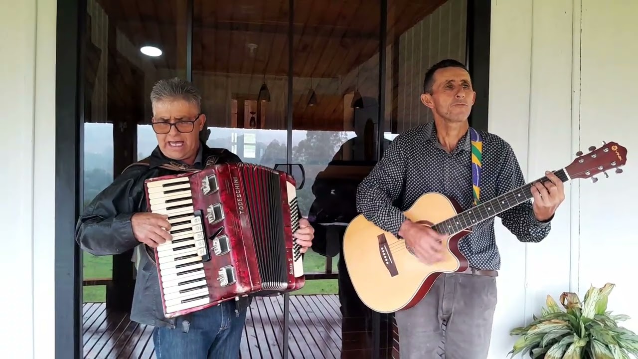 Alma Cansada - Raimundo & Josemar ( cover ) #louvor #crente 