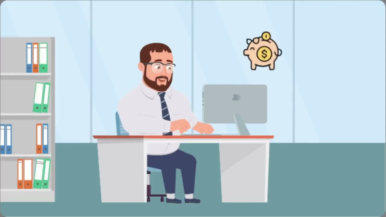 YVBF Animated Video/ Episode 3: Cost-Effective Solutions!