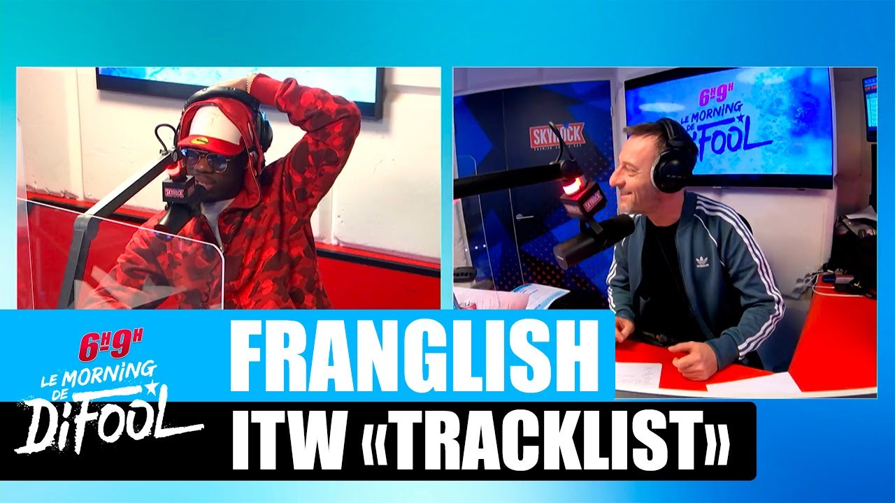 Franglish - Interview 