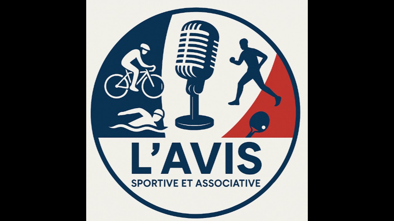 L'AVIS Sportive et Associative #1 - Créer et gérer une association sportive