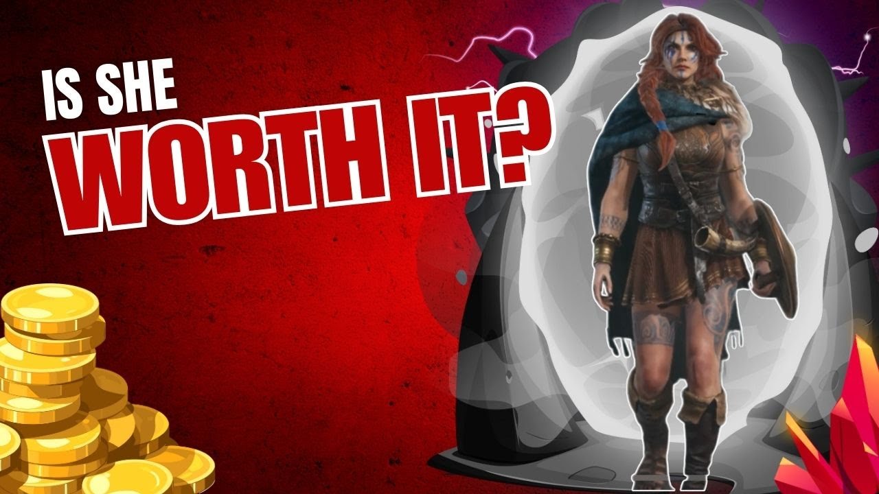 The TRUTH About Boudica...