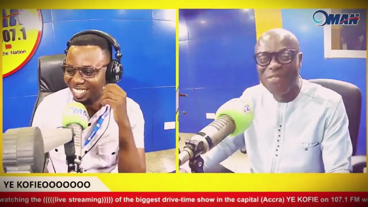 Mɛntal Dịsorders: Nervous System Conversation: Oheneba Ntim Barimah