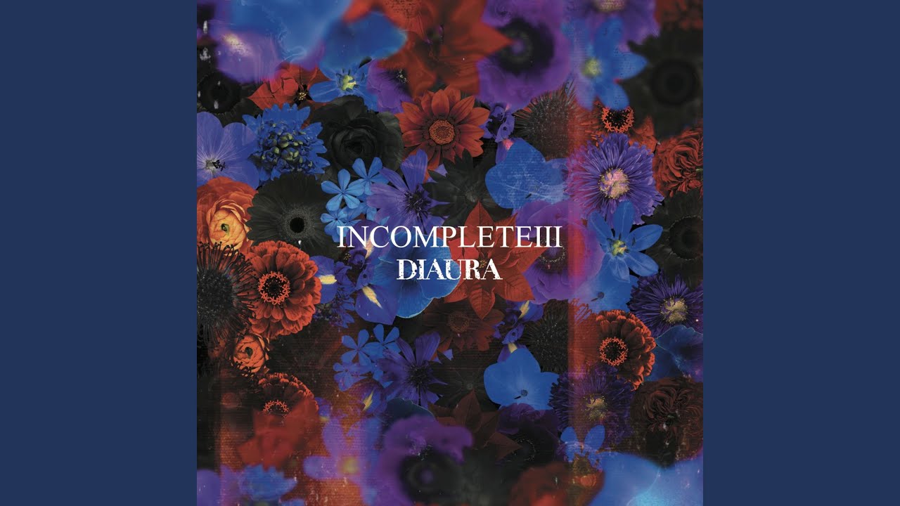 独と毒 (INCOMPLETE III Version)