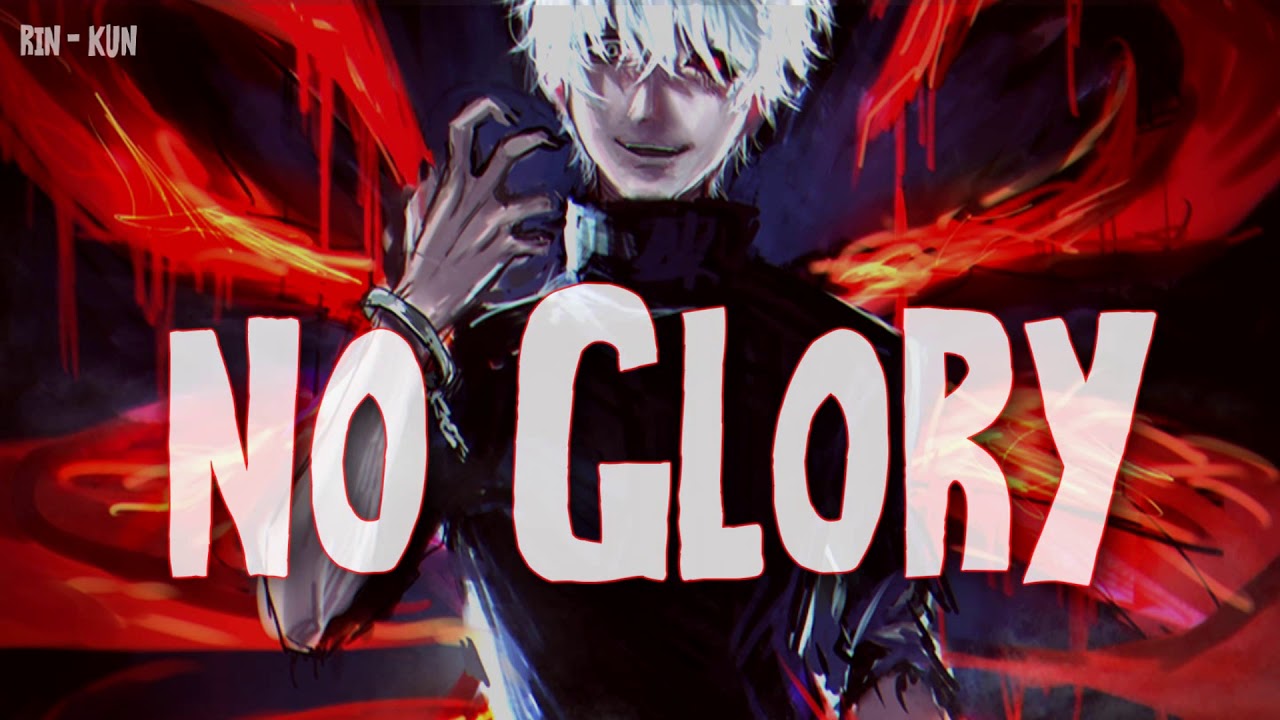 Nightcore - No Glory