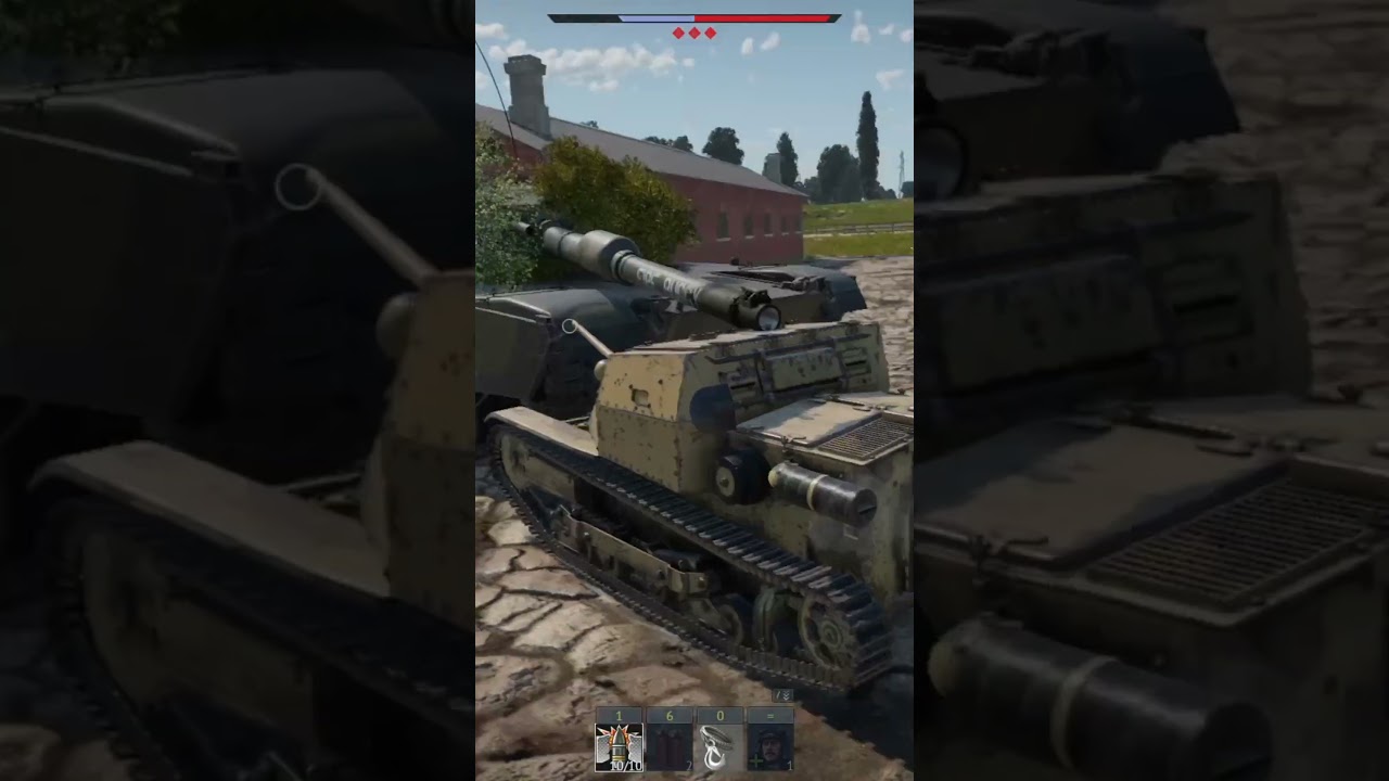 L3/33 cc shenanigans 74: many friends!