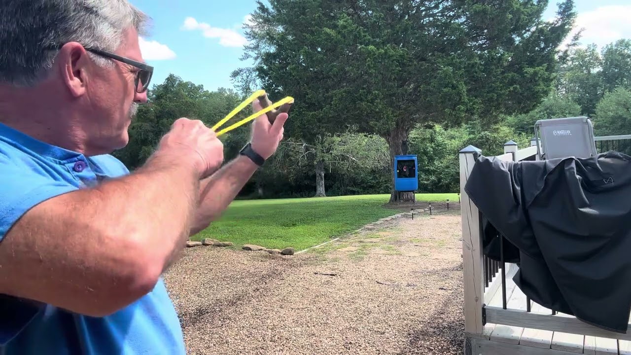 Episode 2 of the upright shooting can cut adventure! 🤣